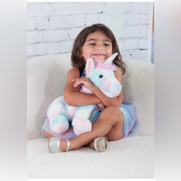 COTTON CANDY PLUSH - Picture 8 of 14